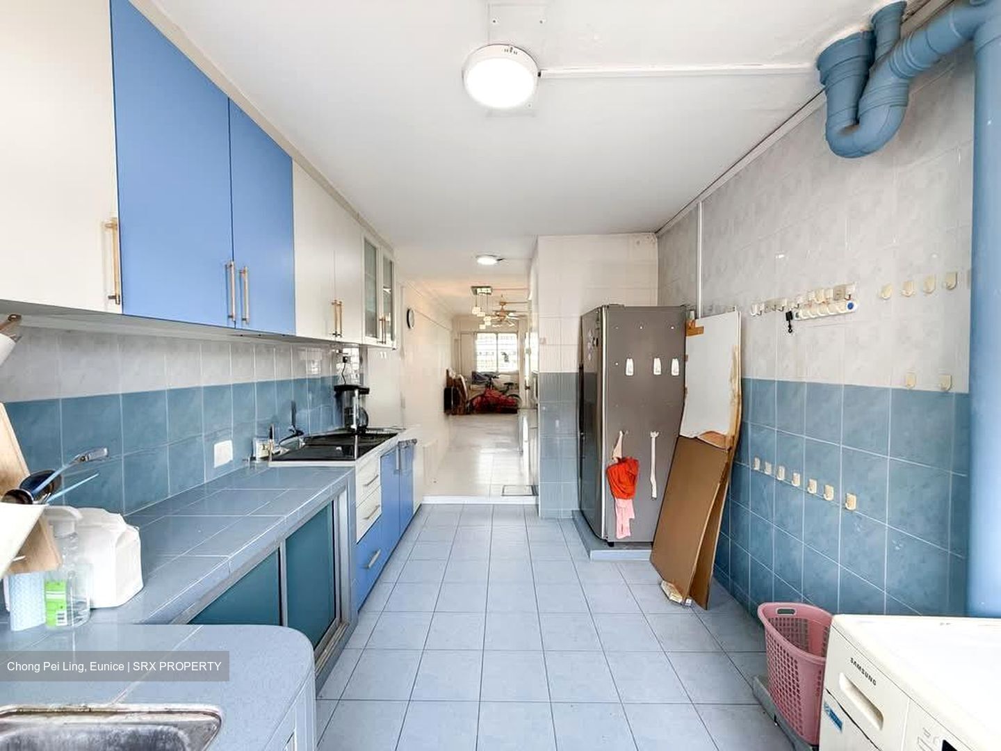 Blk 121 Ang Mo Kio Avenue 3 (Ang Mo Kio), HDB 3 Rooms #576705841